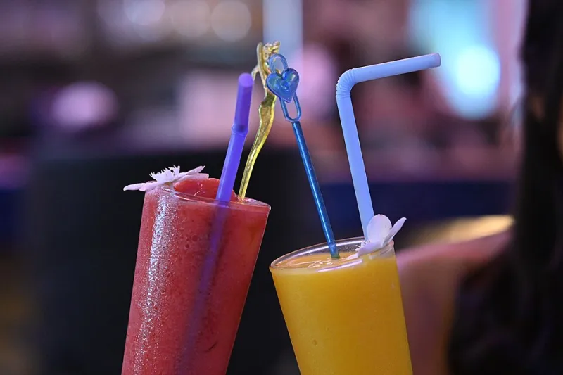 Order the Dang Frozen Margarita: A Manifesto Against Drink Shame
